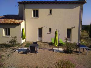 Chambres d'hotes/B&B Le Jasmin : photos des chambres