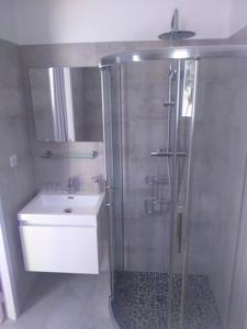 Chambres d'hotes/B&B Le Jasmin : photos des chambres