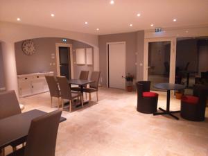 Chambres d'hotes/B&B Le Jasmin : photos des chambres