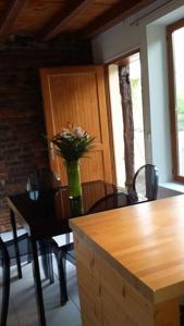 Hebergement La Lavandiere Spa Jacuzzi : photos des chambres