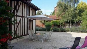 Hebergement La Lavandiere Spa Jacuzzi : photos des chambres