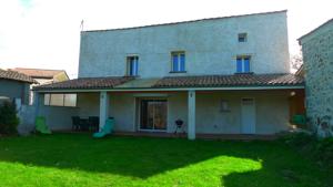 Hebergement gite a la campagne : photos des chambres