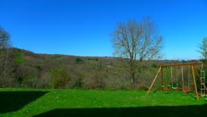 Hebergement gite a la campagne : photos des chambres