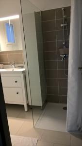 Hebergement Le pre aux cigales : photos des chambres