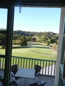 Hotel Helios - Golf : Chambre Double Confort