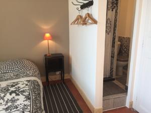 Chambres d'hotes/B&B La Cour D'ete : photos des chambres