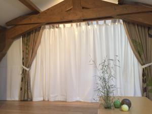 Chambres d'hotes/B&B Le Chat Blanc : photos des chambres