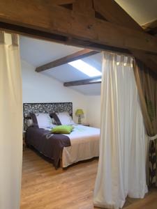 Chambres d'hotes/B&B Le Chat Blanc : photos des chambres