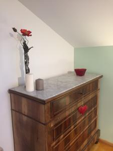 Chambres d'hotes/B&B Le Chat Blanc : photos des chambres