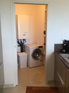 Appartement T4 Vue Unique : photos des chambres