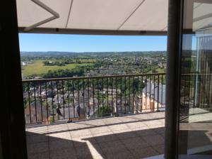 Appartement T4 Vue Unique : photos des chambres