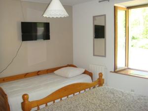 Appartement Chez Sandra 