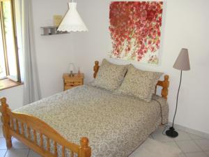 Appartement Chez Sandra 