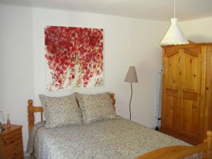 Appartement Chez Sandra 