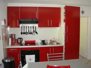Appartement Chez Sandra 
