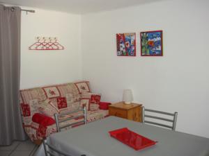 Appartement Chez Sandra 