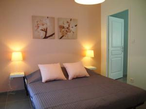 Hebergement Appartement dans le verdon : photos des chambres