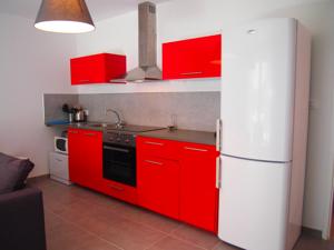 Hebergement Appartement dans le verdon : photos des chambres