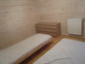 Hebergement Gite La Tourterelle : Maison 2 Chambres