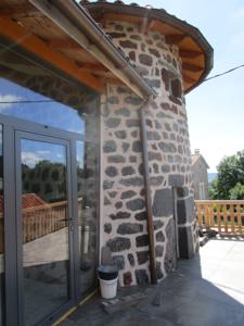 Hebergement Gite La Tourterelle : photos des chambres