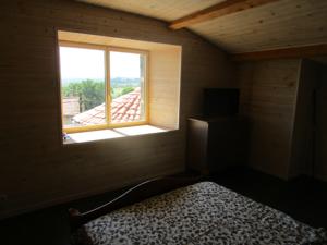 Hebergement Gite La Tourterelle : photos des chambres