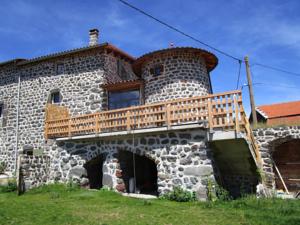 Hebergement Gite La Tourterelle : photos des chambres