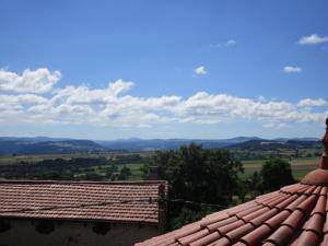 Hebergement Gite La Tourterelle : photos des chambres