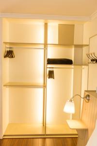 Hebergement La Maison Cachee : photos des chambres