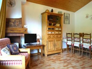 Appartement Apartment Villavit : Appartement (6 Adultes)