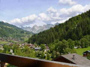 Appartement Apartment Villavit : photos des chambres