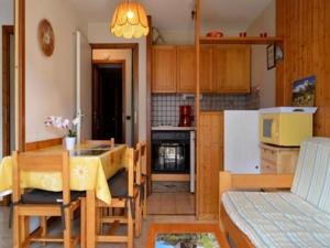 Appartement Apartment Yeti : photos des chambres