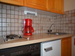 Appartement Apartment Yeti : photos des chambres