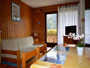Appartement Apartment Yeti : photos des chambres