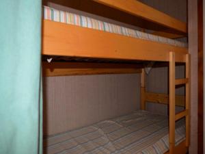 Appartement Apartment Yeti : photos des chambres