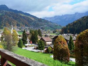 Appartement Apartment Yeti : photos des chambres