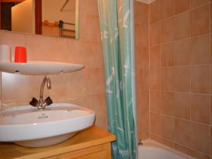 Appartement Apartment Yeti : photos des chambres