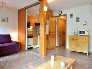 Appartement Apartment Cornillon b : Appartement (6 Adultes)