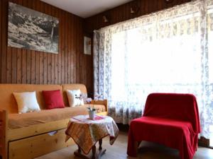 Appartement Apartment Arces : photos des chambres