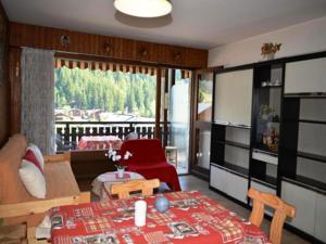 Appartement Apartment Arces : photos des chambres