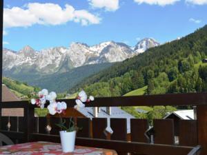 Appartement Apartment Arces : photos des chambres