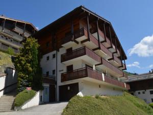 Appartement Apartment Charme : photos des chambres