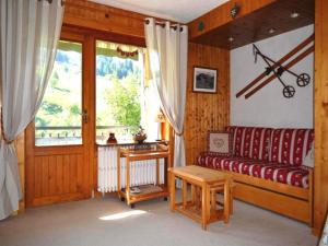Appartement Apartment Planay : Appartement (4 Adultes)