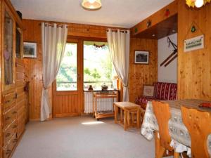 Appartement Apartment Planay : photos des chambres