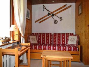 Appartement Apartment Planay : photos des chambres