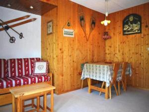 Appartement Apartment Planay : photos des chambres