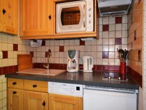 Appartement Apartment Planay : photos des chambres