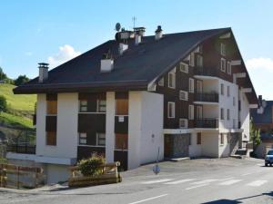 Appartement Apartment Planay : photos des chambres