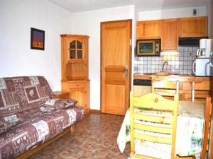 Appartement Apartment Alpina b : Appartement (4 Adultes)