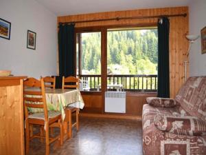 Appartement Apartment Alpina b : photos des chambres
