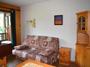 Appartement Apartment Alpina b : photos des chambres
